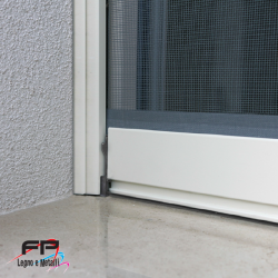 zanzariera tradizionale moovica 2